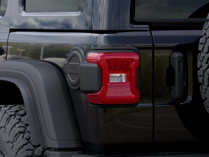 2026 Jeep Wrangler WRANGLER 4-DOOR MOAB 392