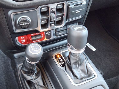 2026 Jeep Wrangler Moab 392