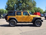 2026 Jeep Wrangler Moab 392