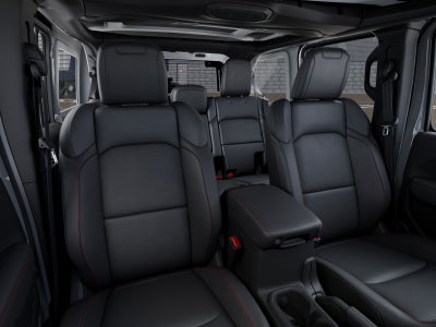 2026 Jeep Wrangler WRANGLER 4-DOOR MOAB 392