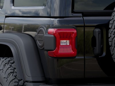 2026 Jeep Wrangler WRANGLER 4-DOOR MOAB 392