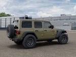 2026 Jeep Wrangler WRANGLER 4-DOOR MOAB 392