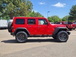 2026 Jeep Wrangler WRANGLER 4-DOOR MOAB 392