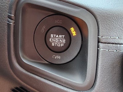2026 Jeep Wrangler WRANGLER 4-DOOR MOAB 392