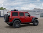 2026 Jeep Wrangler WRANGLER 4-DOOR MOAB 392