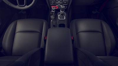 2026 Jeep Wrangler Moab 392