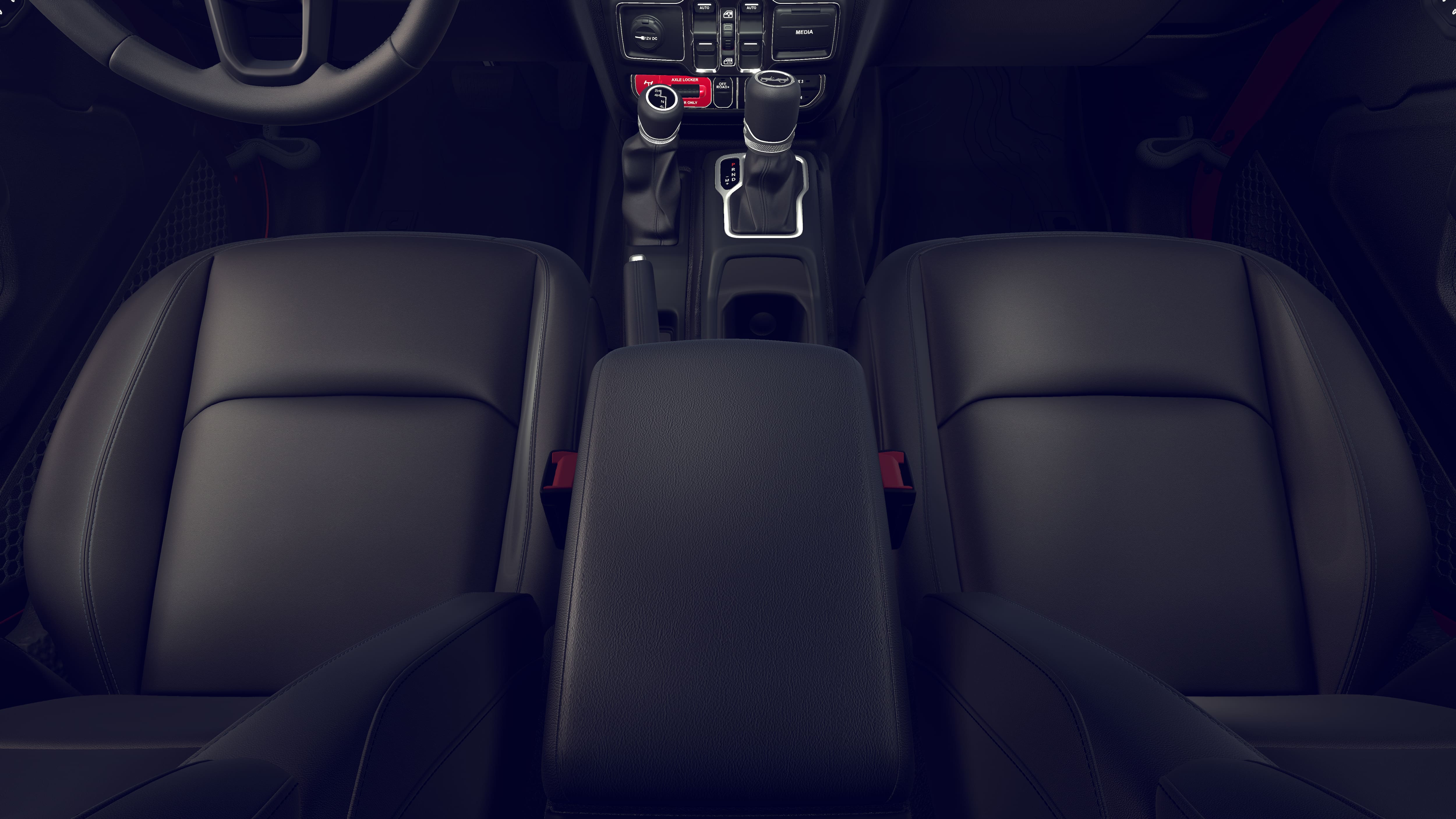 2026 Jeep Wrangler Moab 392