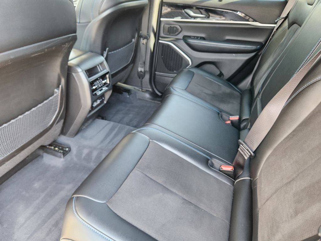2023 Jeep Grand Cherokee 4xe Trailhawk 4xe