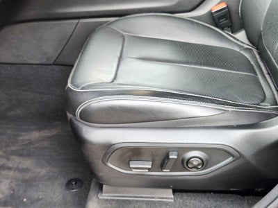 2023 Jeep Grand Cherokee 4xe Overland 4xe