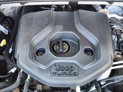 2023 Jeep Grand Cherokee 4xe Summit Reserve 4xe