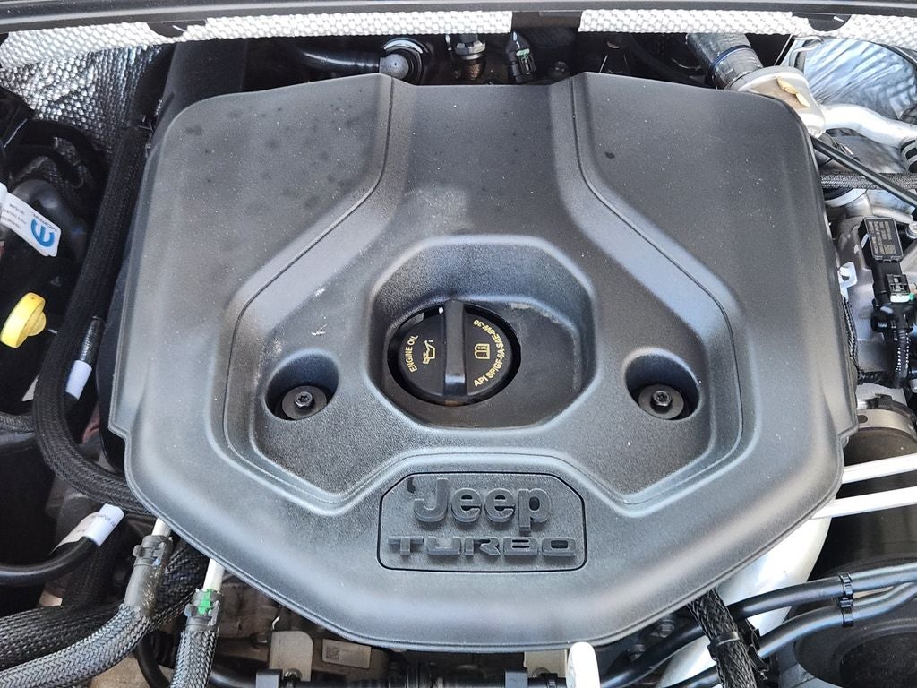 2023 Jeep Grand Cherokee 4xe Summit Reserve 4xe