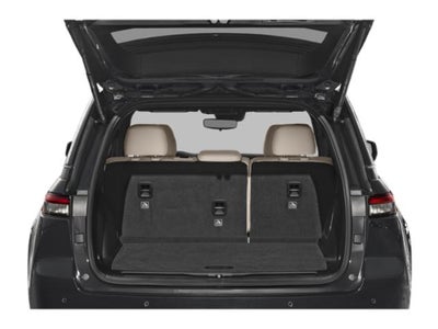 2023 Jeep Grand Cherokee 4xe Summit Reserve 4xe