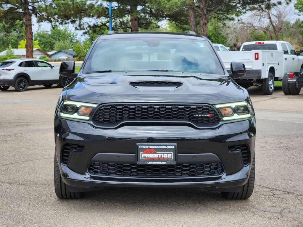 2026 Dodge Durango DURANGO GT AWD HEMI V8