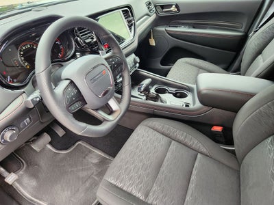 2026 Dodge Durango DURANGO GT AWD HEMI V8