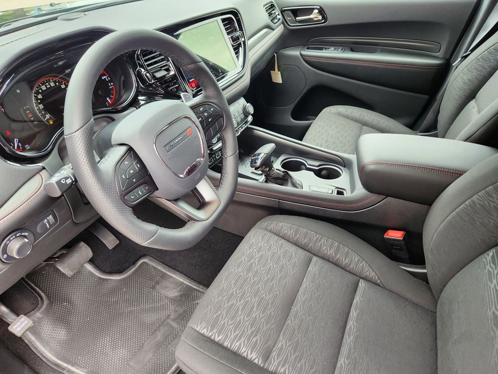 2026 Dodge Durango DURANGO GT AWD HEMI V8