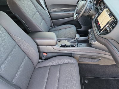 2027 Dodge Durango GT