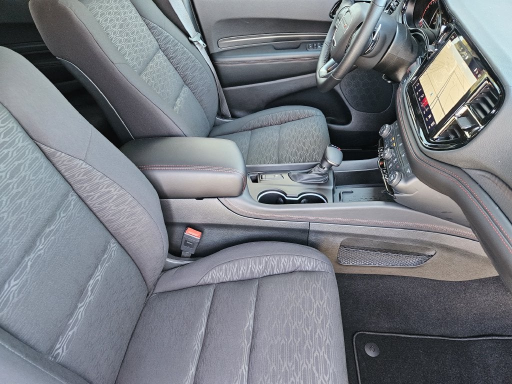 2027 Dodge Durango GT