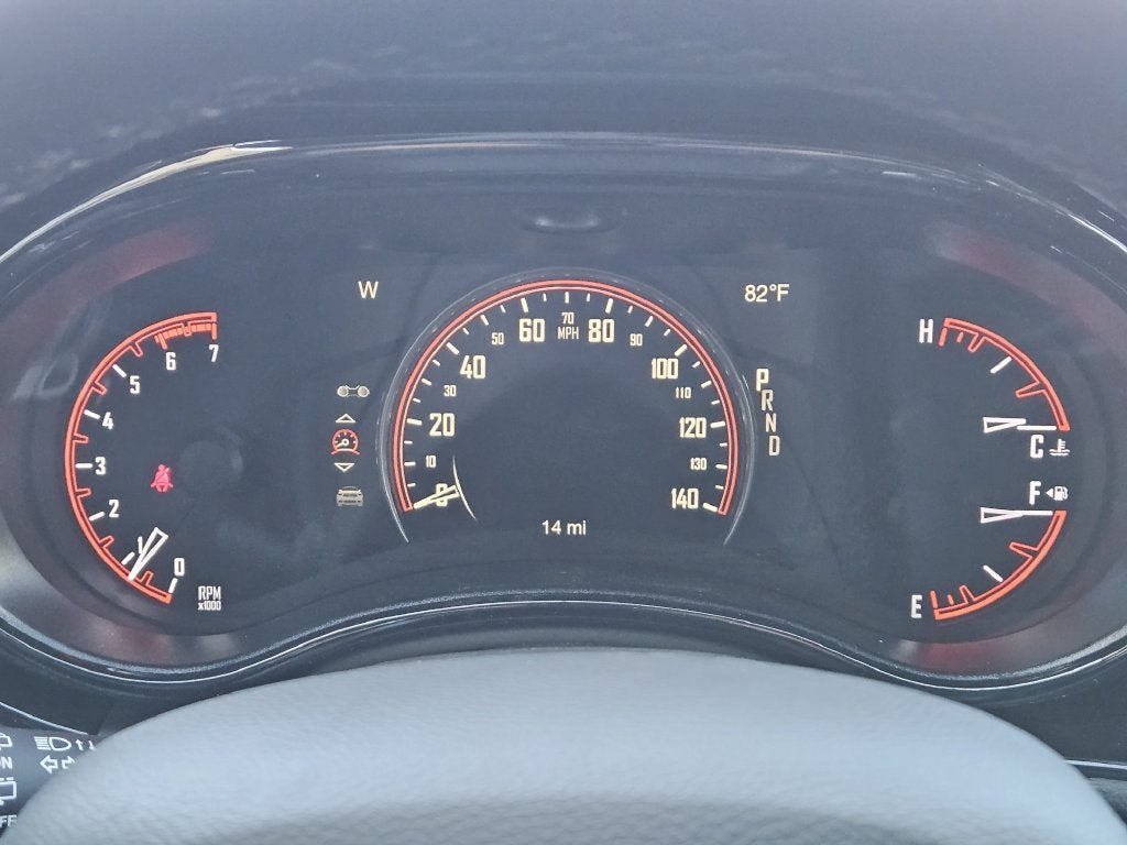 2027 Dodge Durango GT