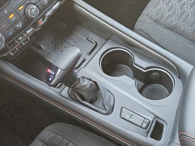 2027 Dodge Durango GT