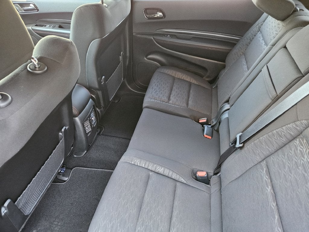 2027 Dodge Durango GT