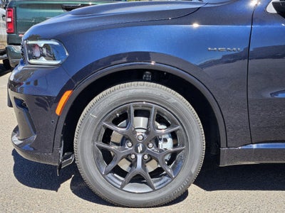 2027 Dodge Durango GT