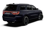 2027 Dodge Durango GT