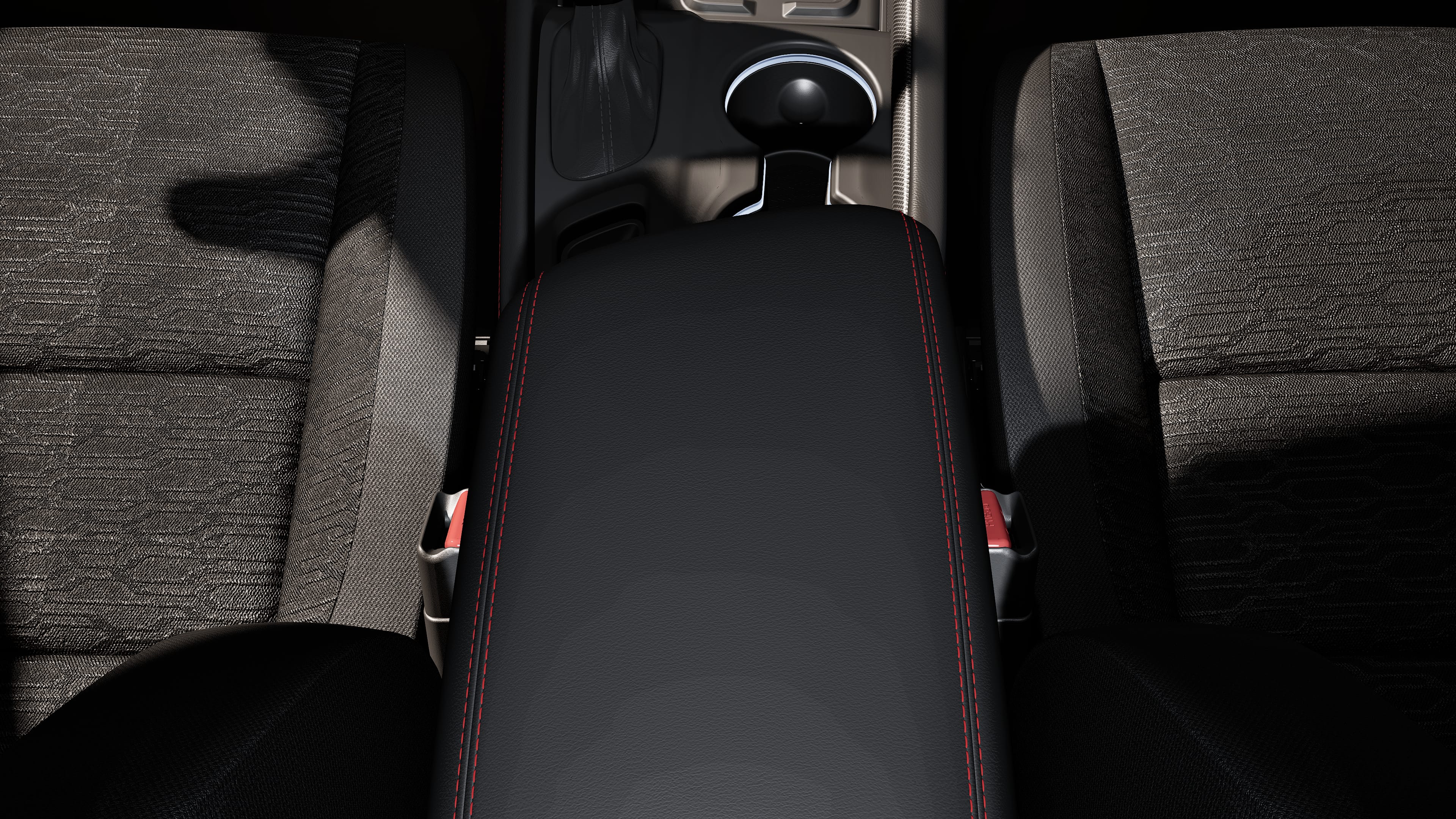 2027 Dodge Durango GT
