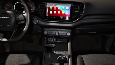 2027 Dodge Durango GT