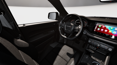 2027 Dodge Durango GT