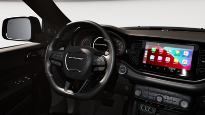 2027 Dodge Durango GT