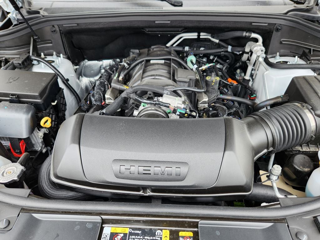 2027 Dodge Durango GT PLUS