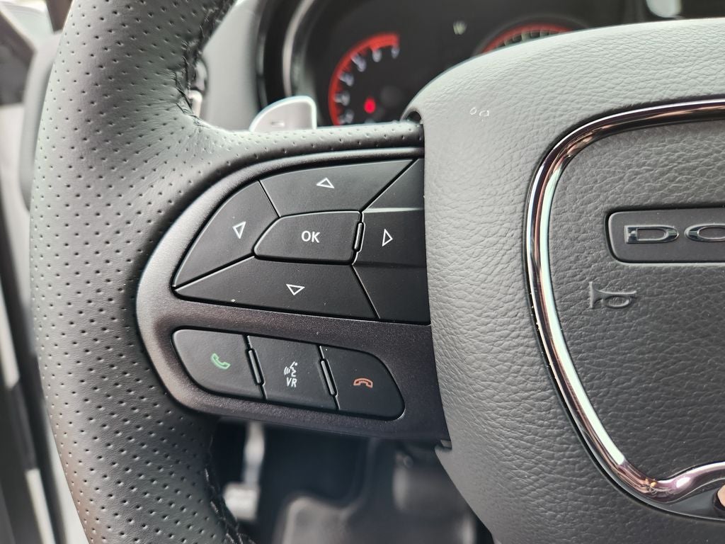 2027 Dodge Durango GT PLUS