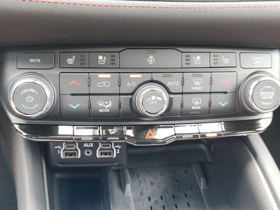 2027 Dodge Durango GT PLUS