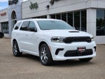 2027 Dodge Durango GT PLUS