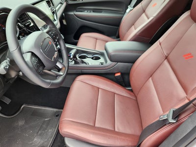 2027 Dodge Durango GT PLUS