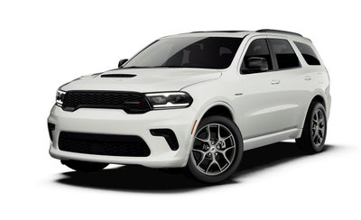 2027 Dodge Durango GT