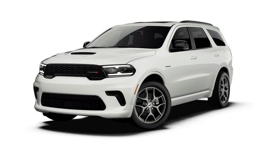 2027 Dodge Durango GT