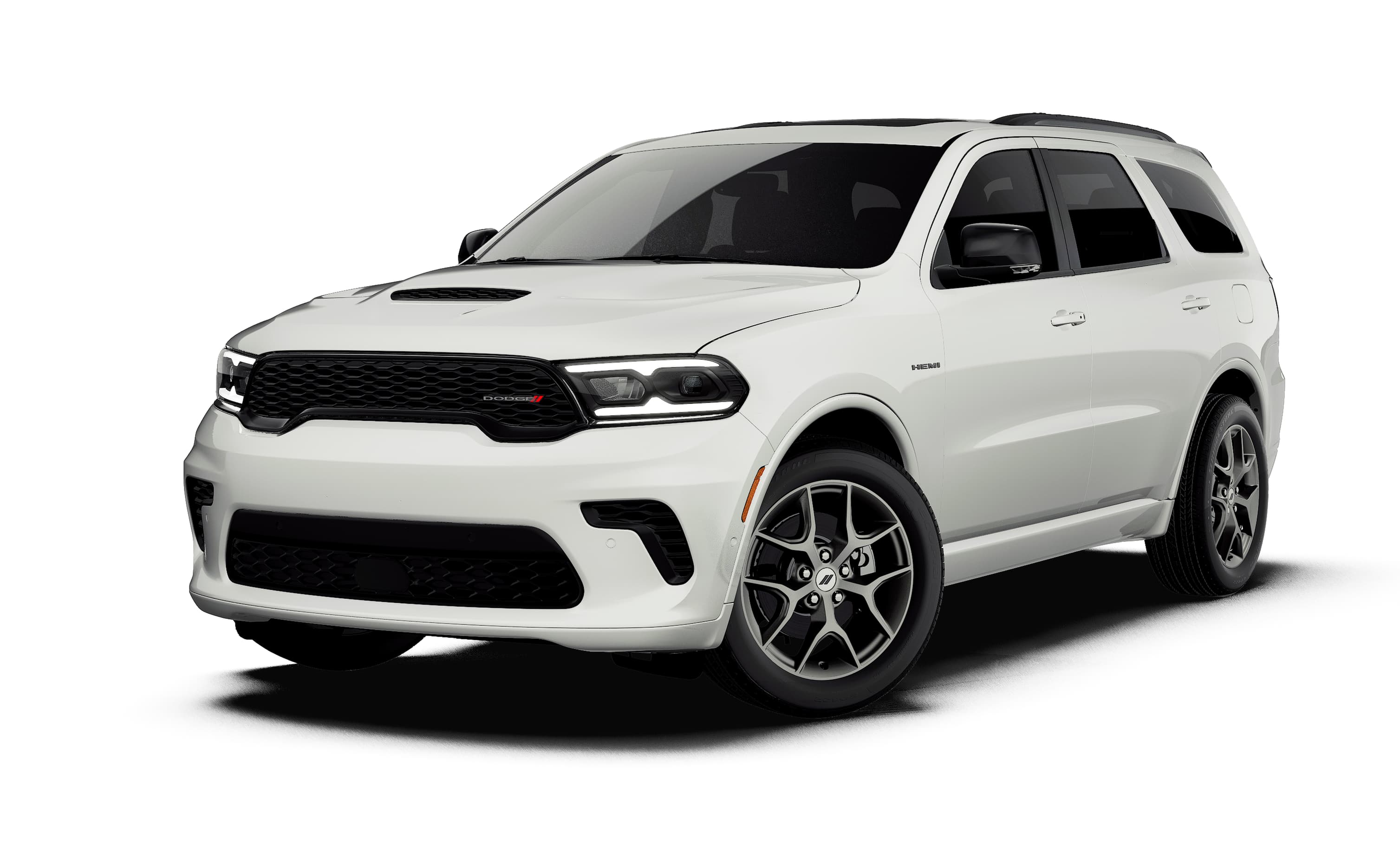 2027 Dodge Durango GT