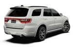 2027 Dodge Durango GT