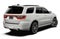 2027 Dodge Durango GT