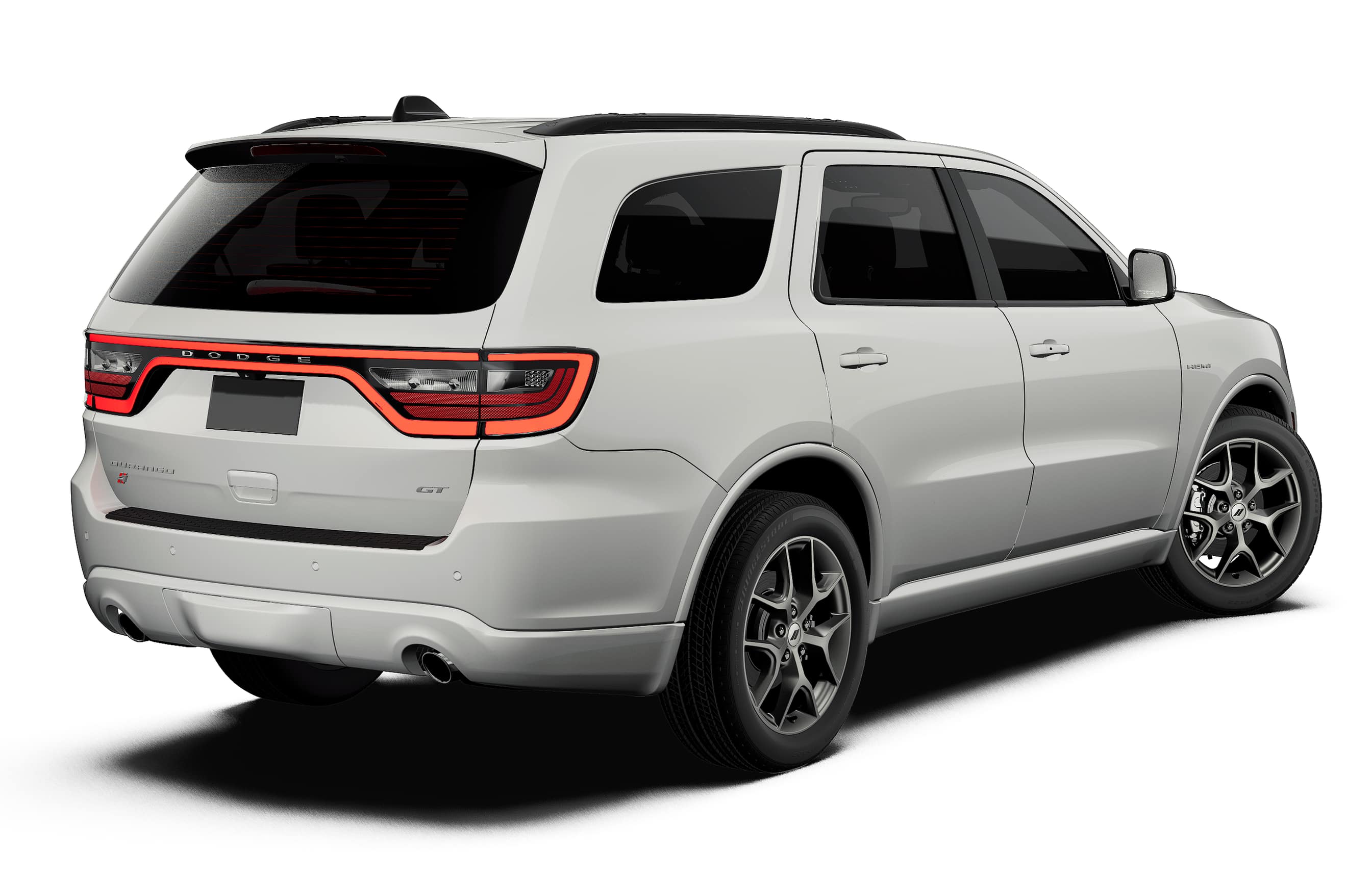 2027 Dodge Durango GT