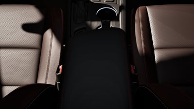 2027 Dodge Durango GT