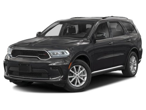 2024 Dodge Durango R/T Plus AWD