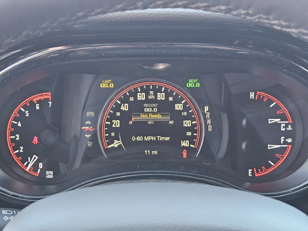 2027 Dodge Durango GT
