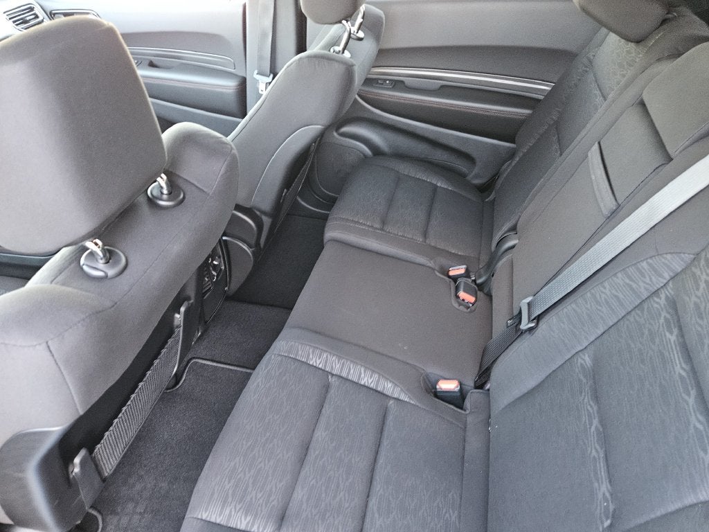 2027 Dodge Durango GT