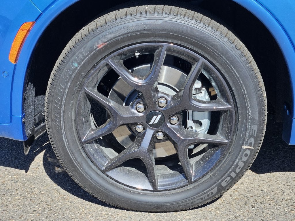 2027 Dodge Durango GT