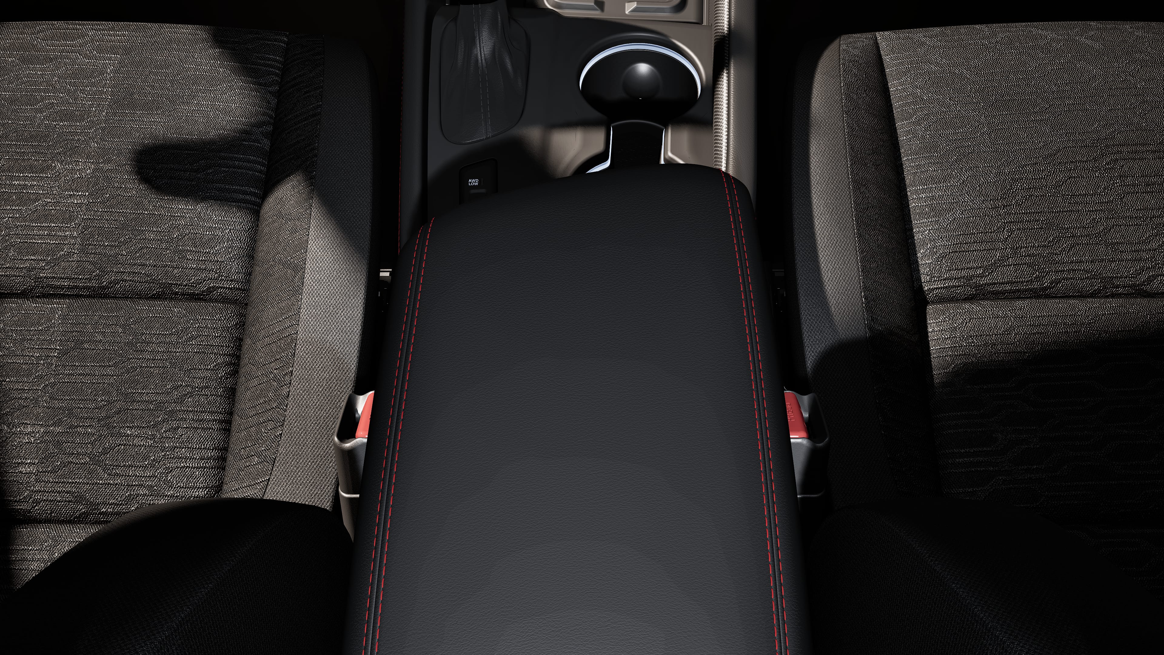 2027 Dodge Durango GT
