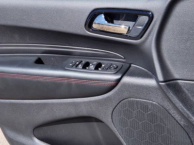 2026 Dodge Durango DURANGO GT AWD HEMI V8