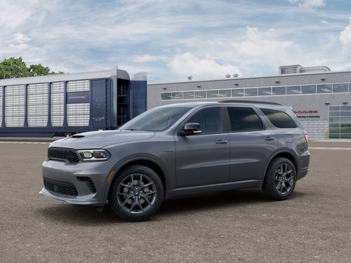 2027 Dodge Durango GT PLUS