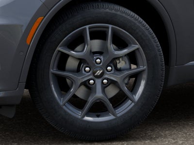 2027 Dodge Durango GT PLUS